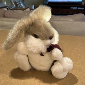 Easter stuffed Bunny Animal EASTER